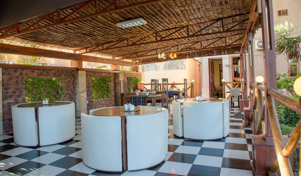 Tulia Boutique Hotel & Spa 12