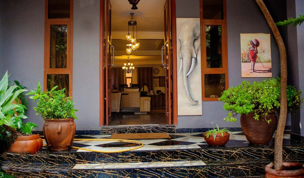 Tulia Boutique Hotel & Spa 4