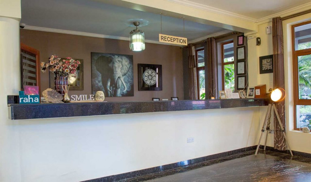 Tulia Boutique Hotel & Spa 7
